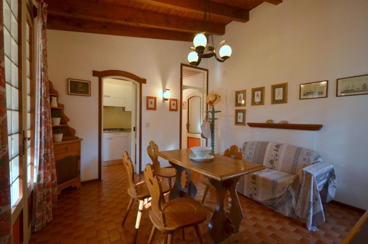 Villa Schiller لينانو سابيادورو المظهر الخارجي الصورة