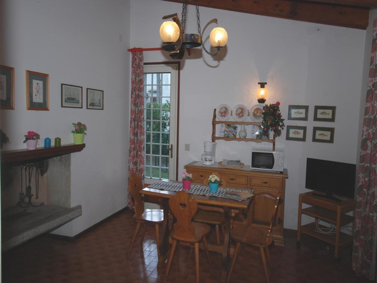 Villa Schiller لينانو سابيادورو المظهر الخارجي الصورة