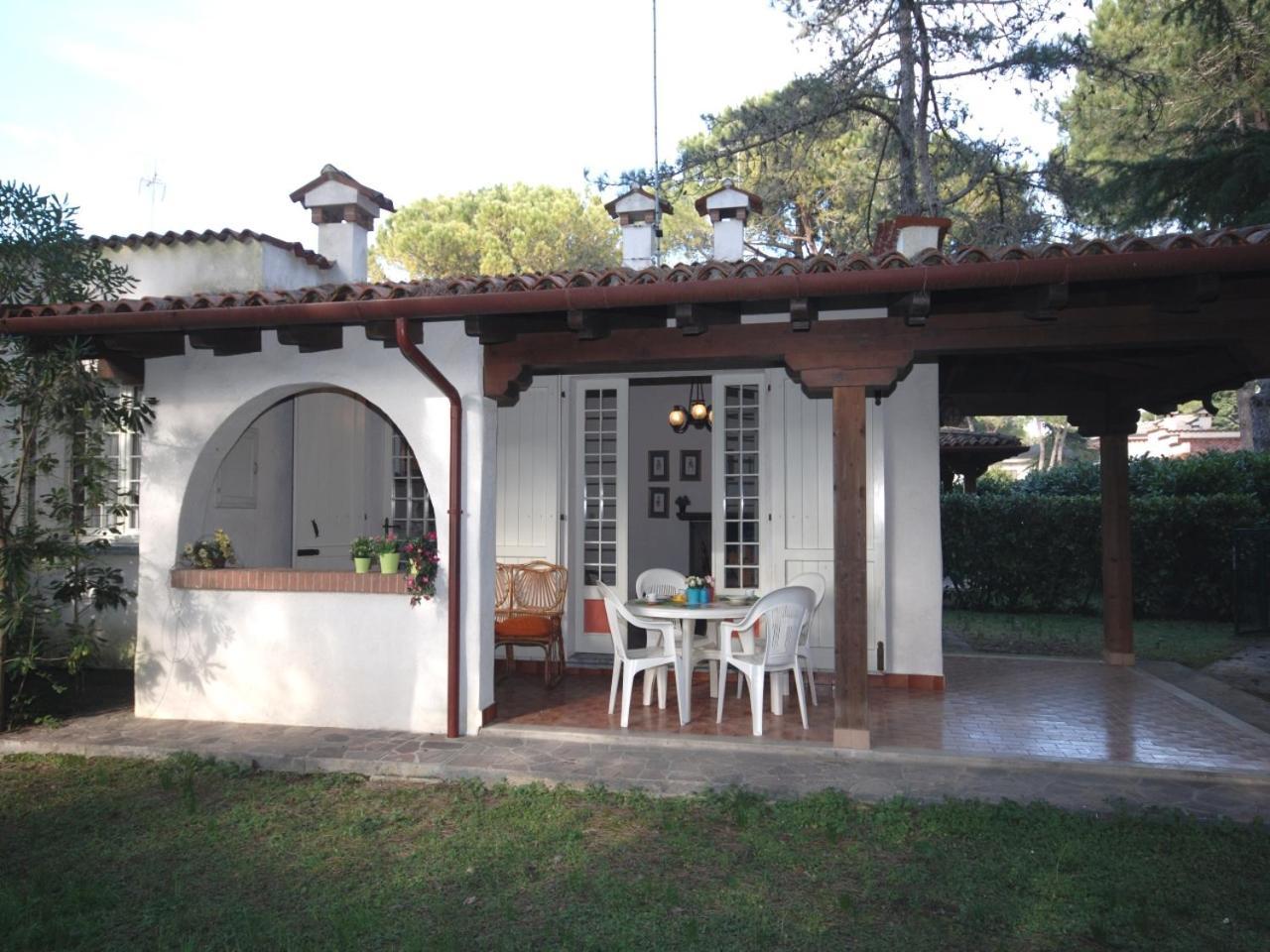 Villa Schiller لينانو سابيادورو المظهر الخارجي الصورة